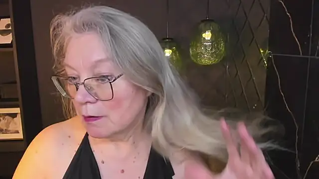 NataliMellow online show from March 27, 5:02 pm