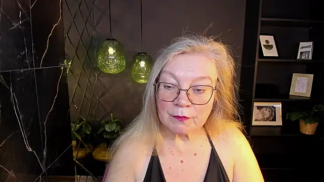 NataliMellow online show from February 22, 1:23 pm