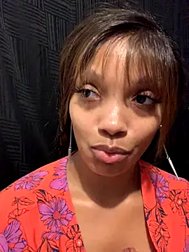 Rakiyahcharms online show from October 14, 10:12 pm