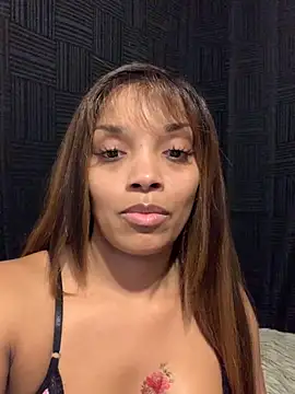 Rakiyahcharms online show from September 12, 12:56 pm