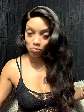 Rakiyahcharms online show from October 23, 11:44 pm