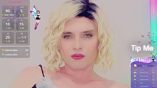 Zagadka55555 online show from March 3, 7:25 am