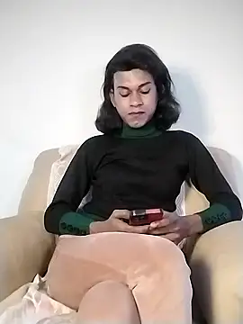 Nisha555 online show from November 7, 4:45 pm