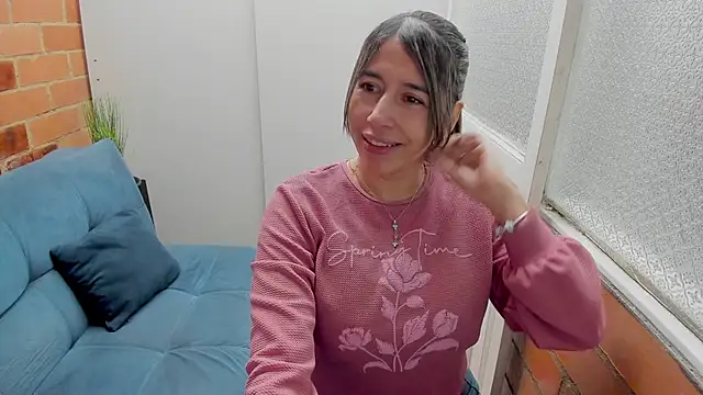 Penelope47 online show from April 15, 7:03 pm