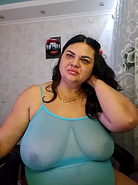 Snapshot of littleRikka chatting on October 11, 4:53 pm littleRikka online show from October 11, 4:53 pm