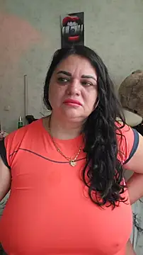 littleRikka online show from March 20, 7:35 am