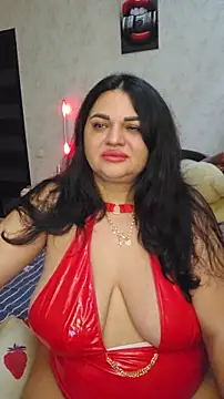 littleRikka online show from March 29, 6:07 pm