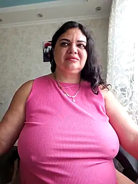 littleRikka online show from November 4, 10:09 am