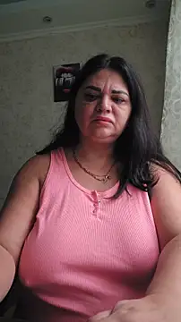 littleRikka online show from January 8, 8:07 am