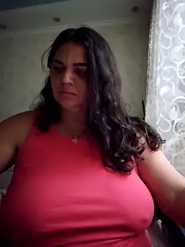 littleRikka online show from November 8, 12:54 pm