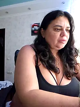 littleRikka online show from November 7, 11:05 am