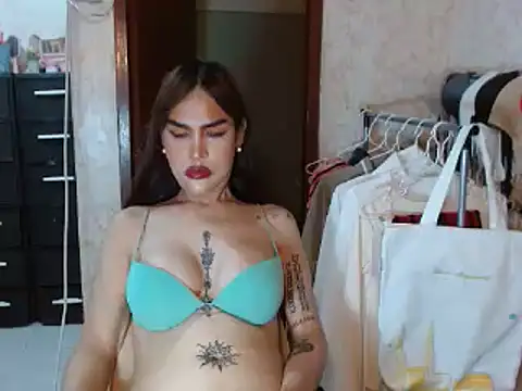 CumEaterLima online show from April 11, 7:45 am