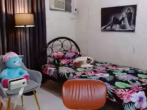 CumEaterLima online show from October 9, 7:56 am