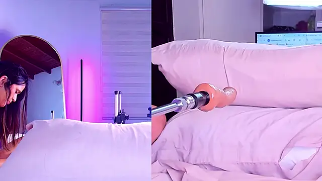 Natasha Secret online show from March 27, 8:26 am