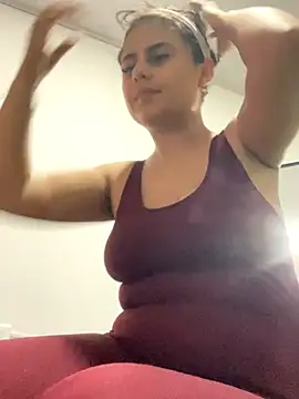 AbbyTaylorr online show from September 24, 3:38 am