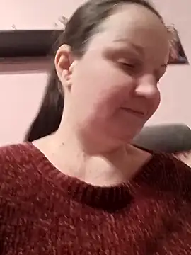 BustyLadyAlma online show from February 13, 11:01 am