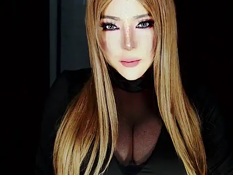 AutofellatioTS online show from November 3, 1:31 am