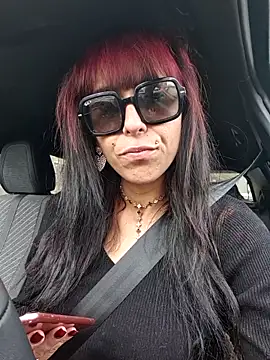 misscectito13 online show from March 7, 1:29 pm