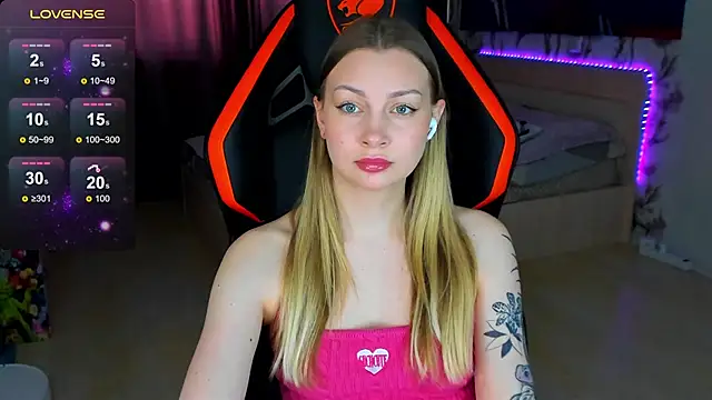 BiMolly online show from February 26, 11:53 am