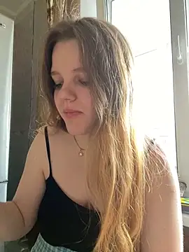 -MimmiLissa- online show from April 12, 2:31 pm