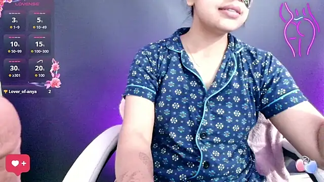 DesiZoya online show from March 30, 6:24 am