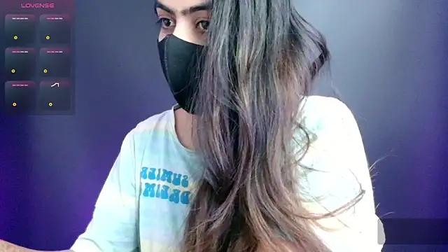 DesiZoya online show from March 28, 10:52 pm