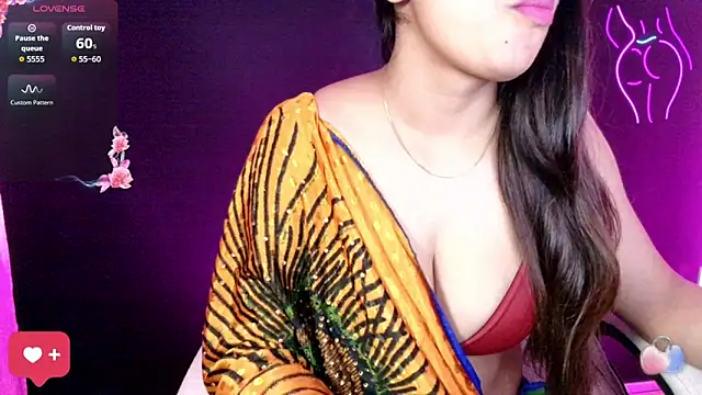 DesiZoya online show from April 3, 7:06 am