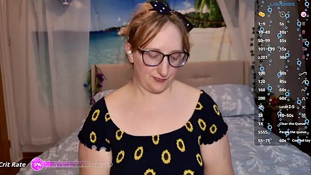 Snapshot of WickedAphrodite chatting on September 22, 12:42 am WickedAphrodite online show from September 22, 12:42 am