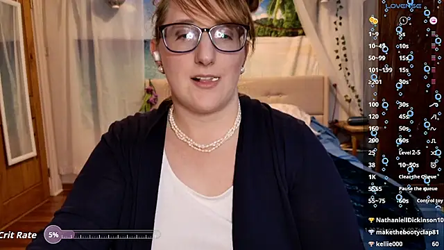 Snapshot of WickedAphrodite chatting on September 12, 1:06 am WickedAphrodite online show from September 12, 1:06 am