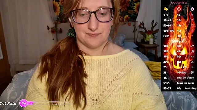 Snapshot of WickedAphrodite chatting on October 16, 12:35 am WickedAphrodite online show from October 16, 12:35 am