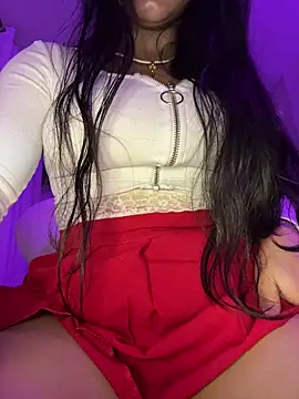 Naiara sex online show from November 22, 9:34 am