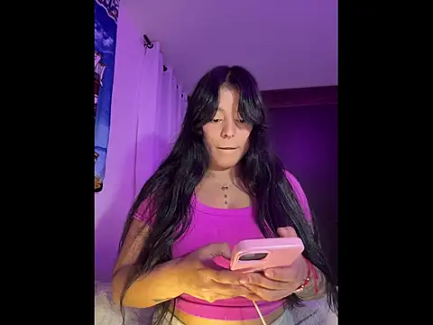 Naiara sex online show from November 3, 4:38 am