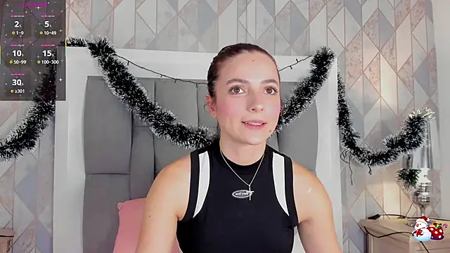 Princsgirl  online show from December 19, 7:06 pm