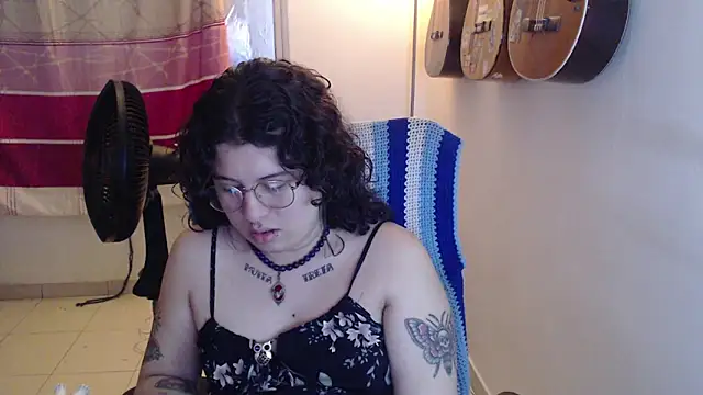 Smoke trip Alicia online show from December 21, 10:08 am