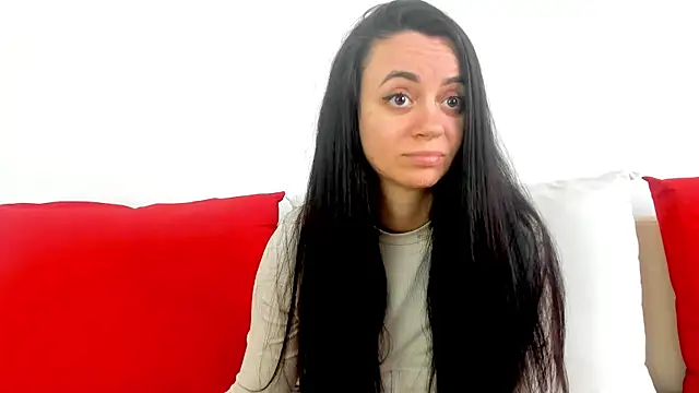 cute angel95 online show from February 14, 1:46 pm