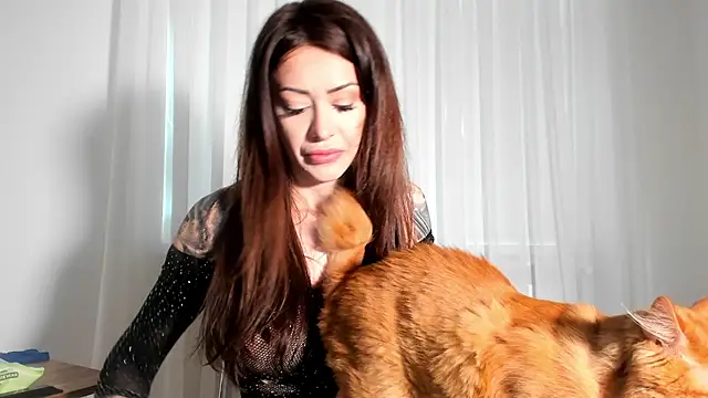 BrianaDiamondXXX online show from September 22, 9:19 am