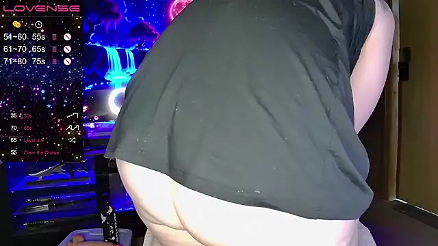 TinkPixieDust online show from February 10, 3:53 am