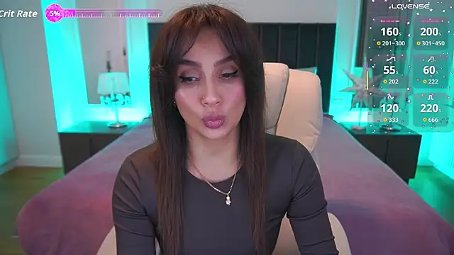 AnzhyTeqila online show from February 27, 6:46 am