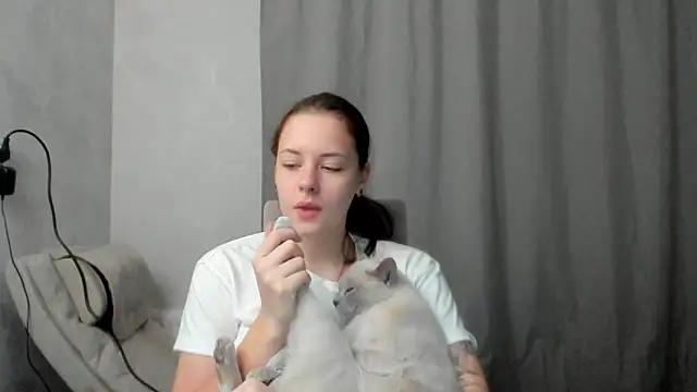 why again me online show from April 10, 6:25 pm