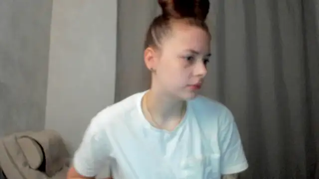 why again me online show from April 12, 7:05 pm