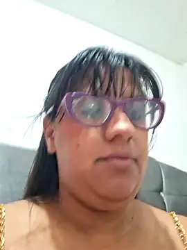 ZaidaWet online show from February 19, 12:05 pm