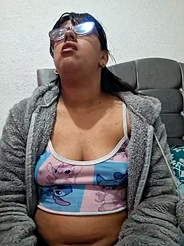 ZaidaWet online show from October 30, 2:29 pm