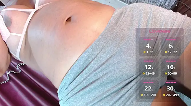 Newshantal  online show from September 26, 5:54 pm