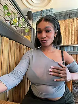   Nessa   online show from May 1, 11:35 am