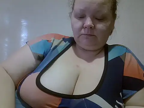 Jane Kissys online show from November 2, 11:57 am