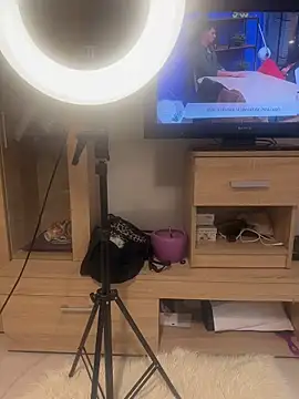 IrisBlues online show from October 17, 5:16 pm