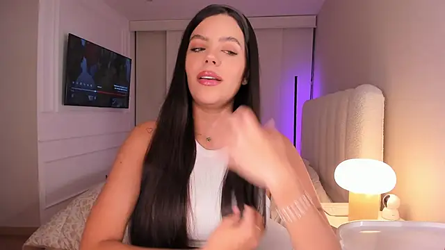 salome  11 online show from November 10, 2:17 am