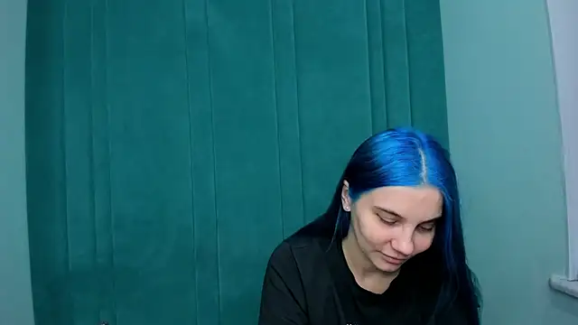 JuliaBusty online show from January 16, 5:03 am