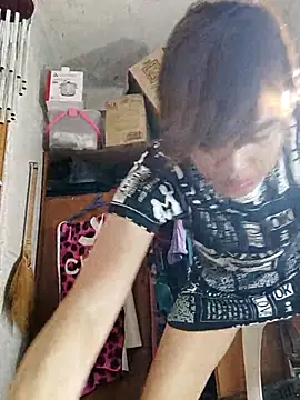 QueenSoreal online show from September 16, 3:53 pm