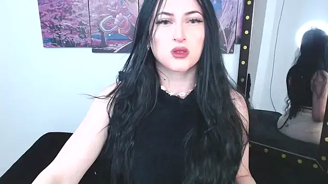 Evelyn Sheeran online show from October 28, 3:34 am